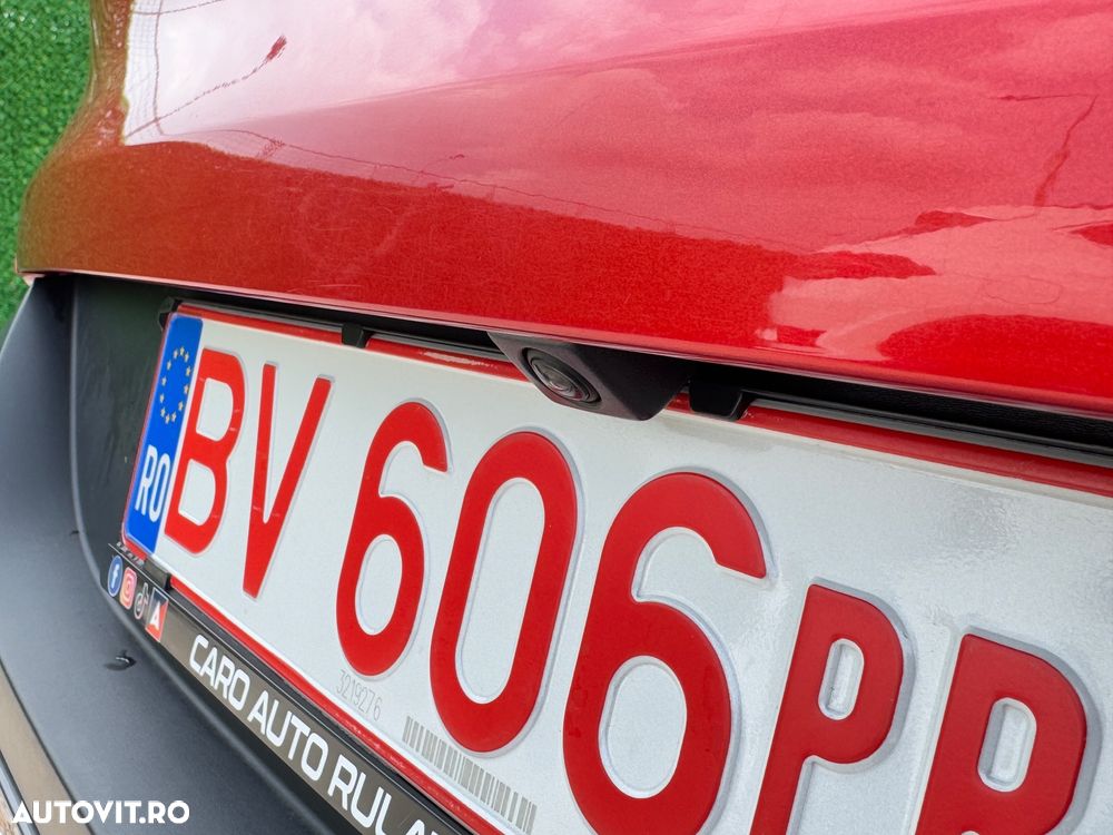 Renault Kadjar Energy dCi 130 Bose Edition - 35