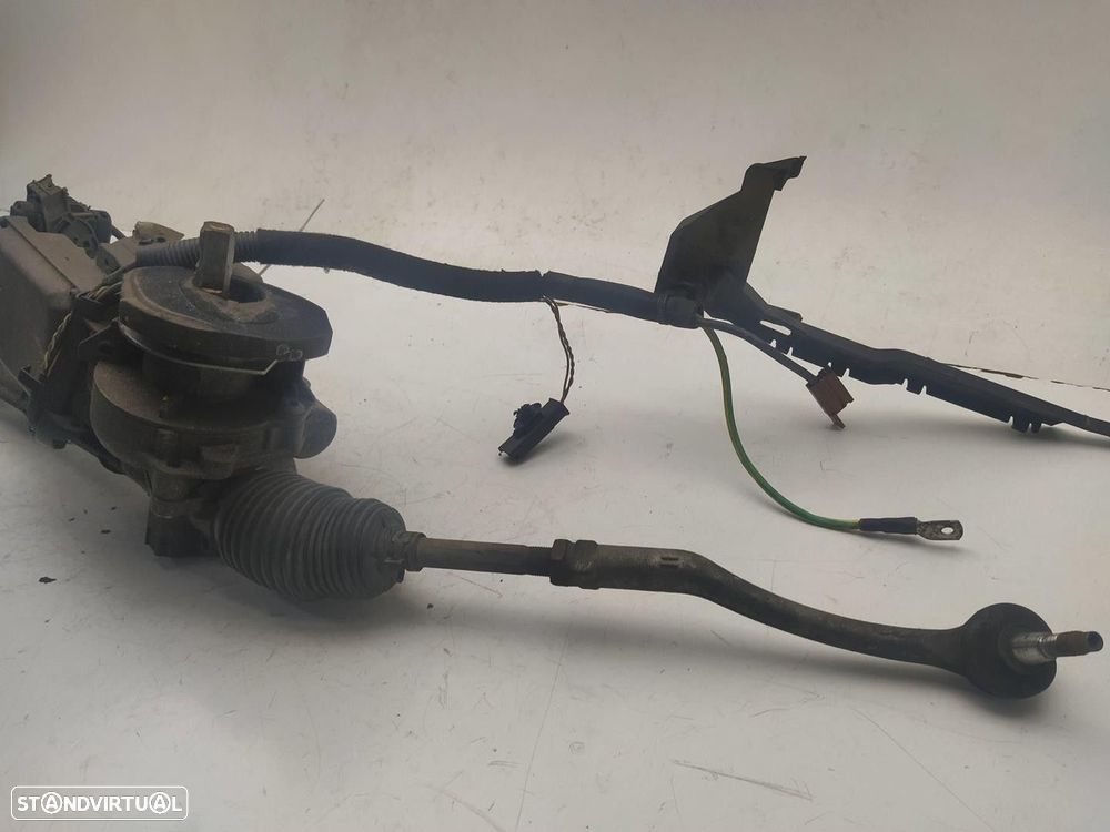 CREMALHEIRA DIREÇÃO PEUGEOT 207 2010 - 1