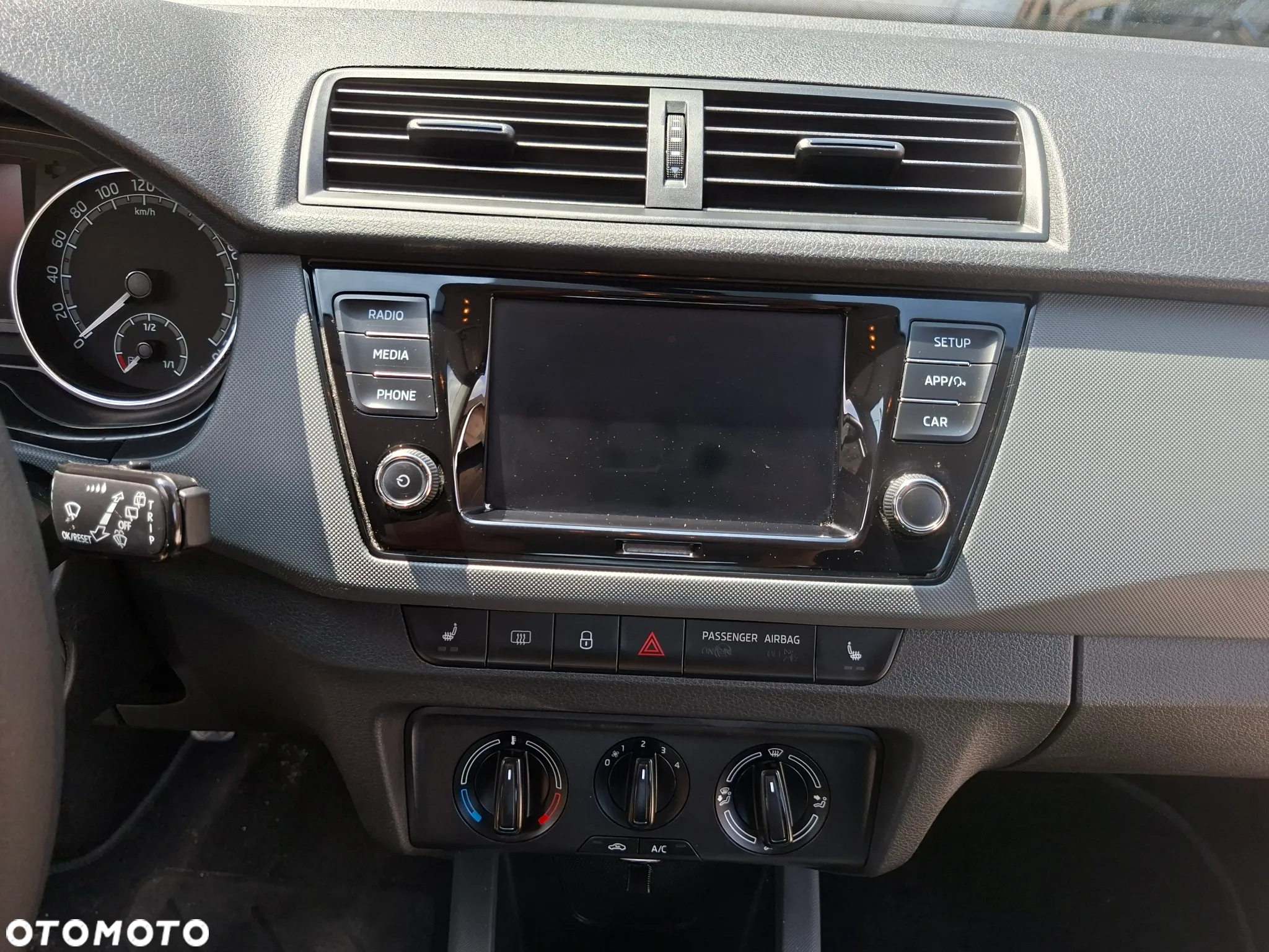 Skoda Fabia 1.0 Edition - 35