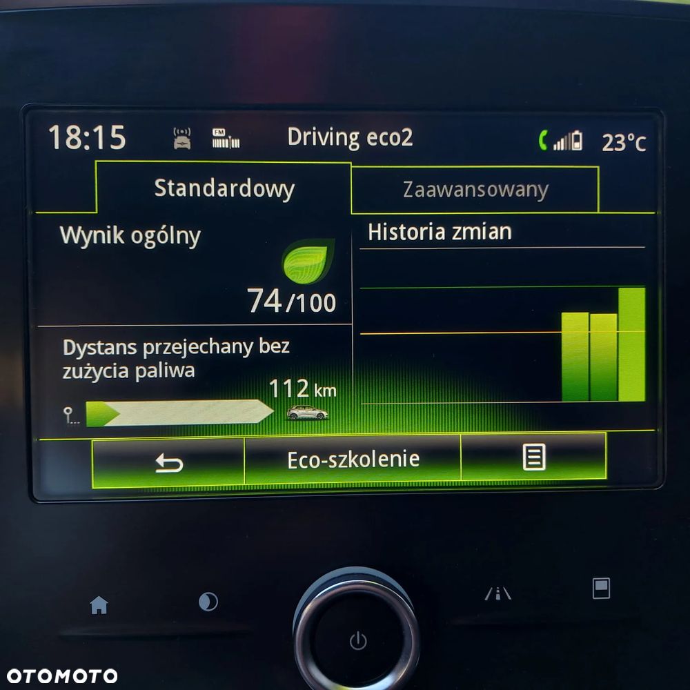 Renault Megane ENERGY TCe 100 INTENS - 29