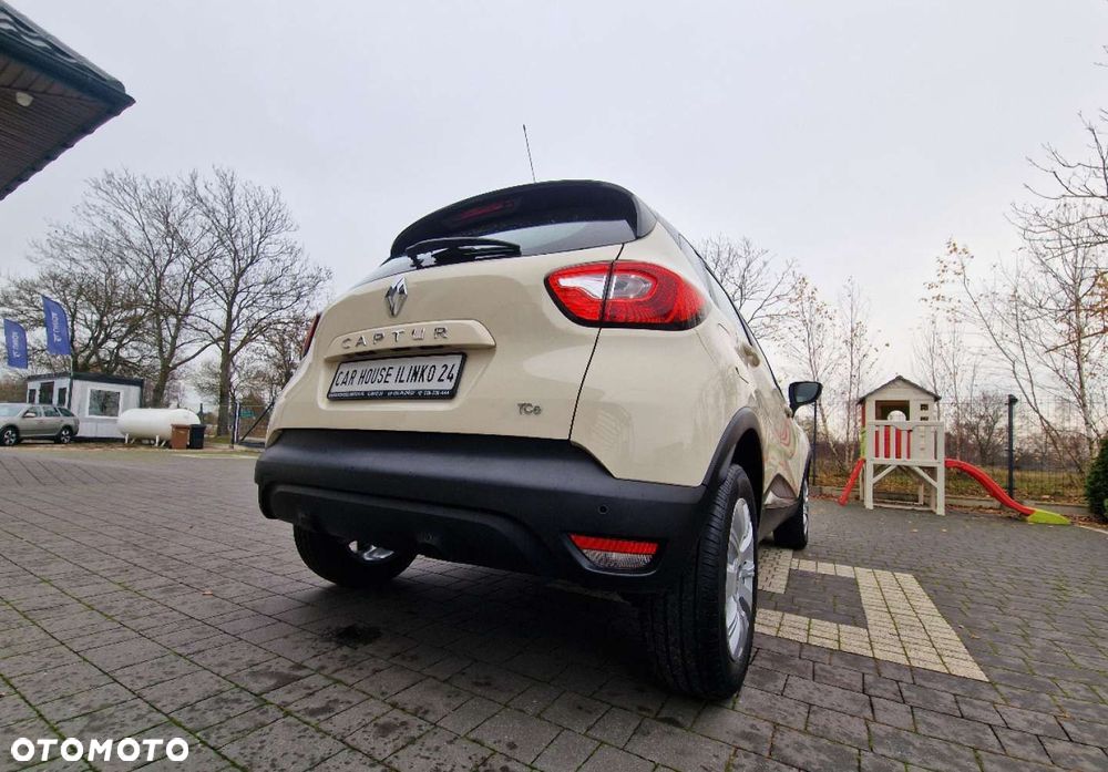 Renault Captur - 36