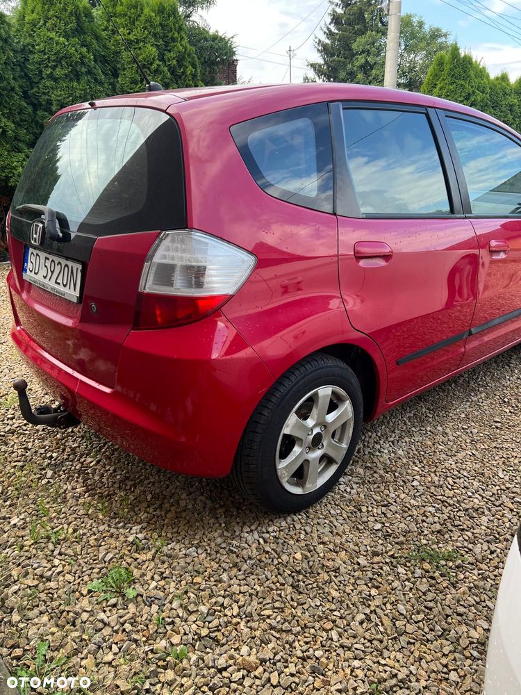 Honda Jazz 1.2 S - 4