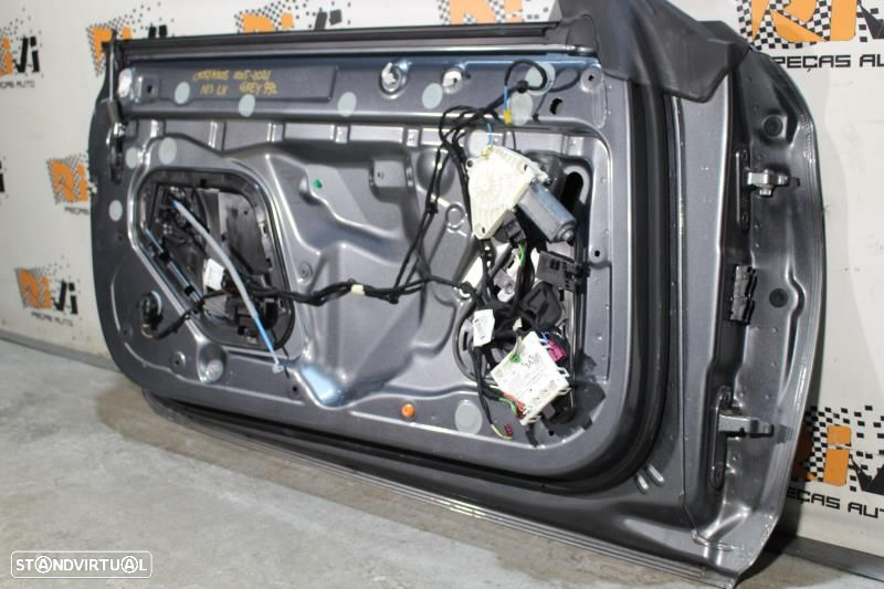 Porta Esquerda Mercedes-Benz C-Class Coupé C205 - 9