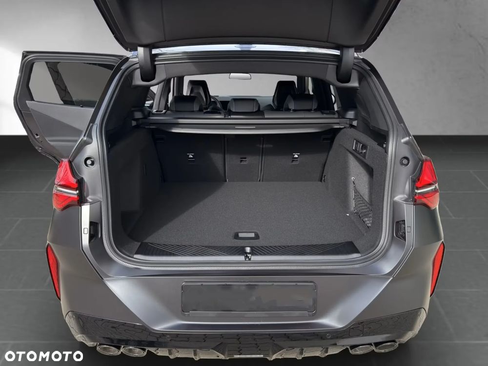 BMW X3 xM50 mHEV - 32