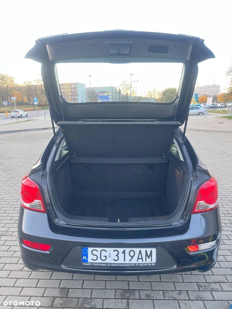 Chevrolet Cruze 1.8 LT - 20