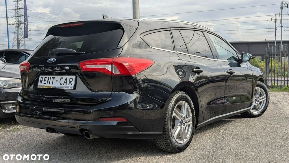 Ford Focus 1.5 EcoBlue Start-Stopp-System ACTIVE DESIGN - 13