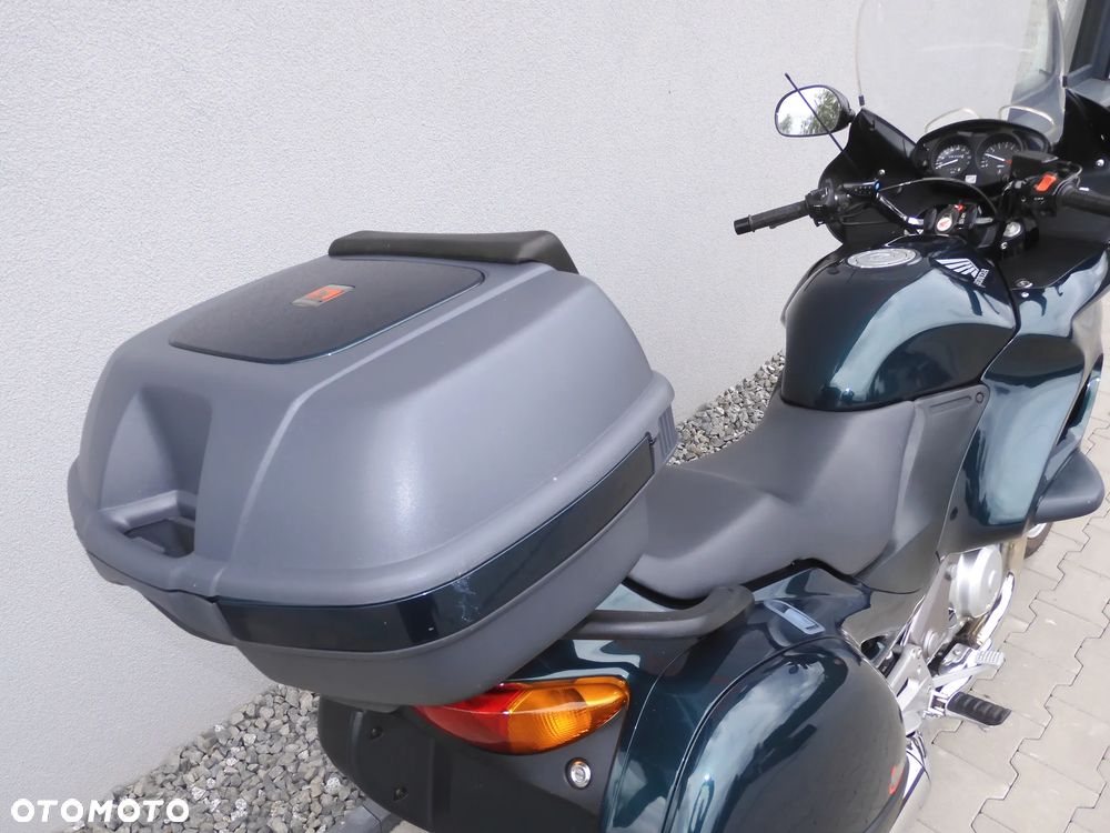 Honda Deauville - 10