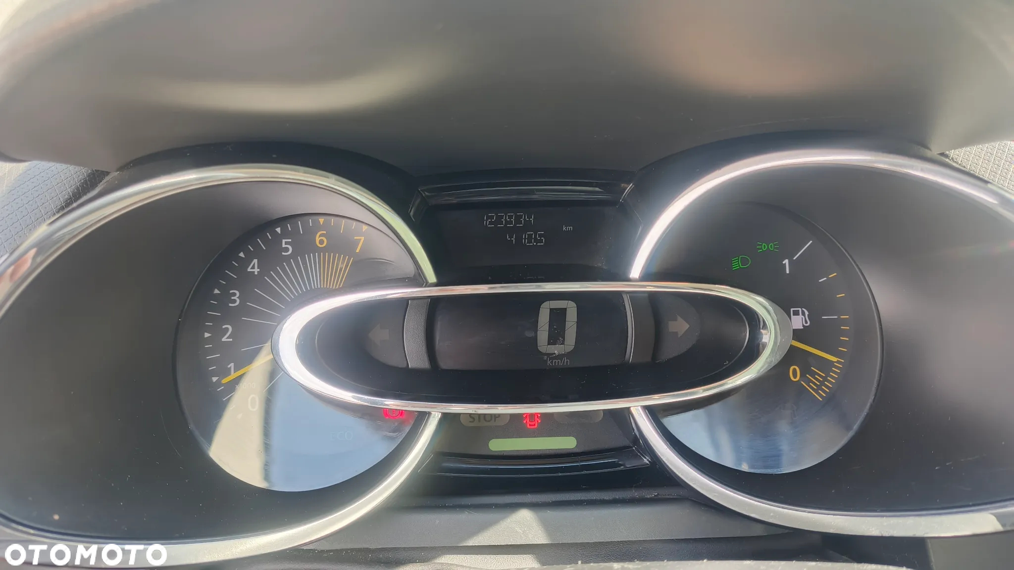 Renault Clio - 14