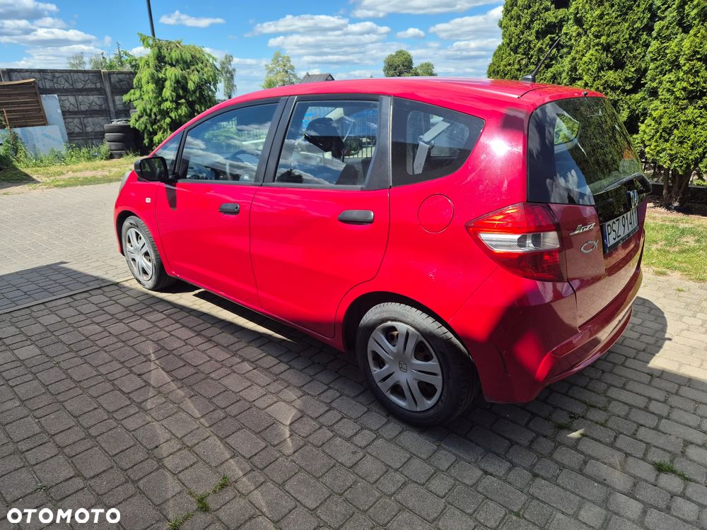 Honda Jazz 1.2 Trend - 6