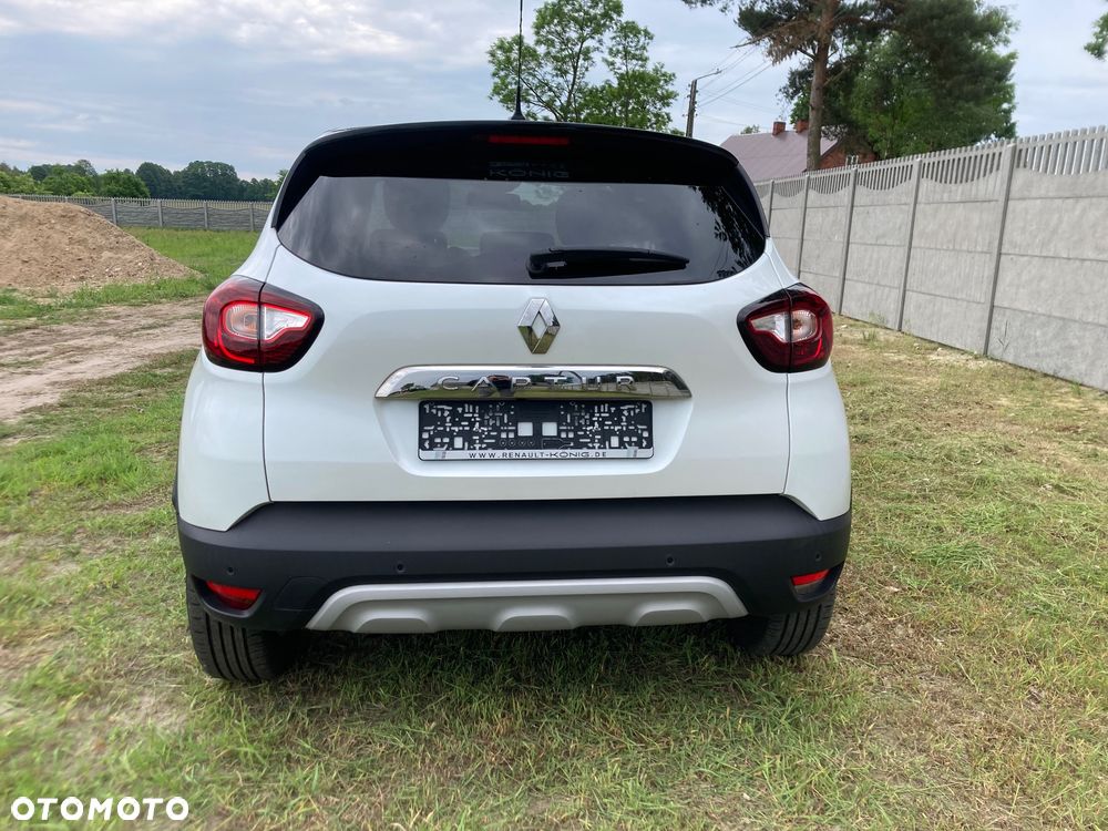Renault Captur - 3