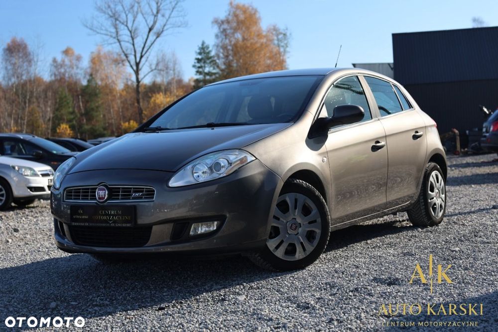 Fiat Bravo - 7