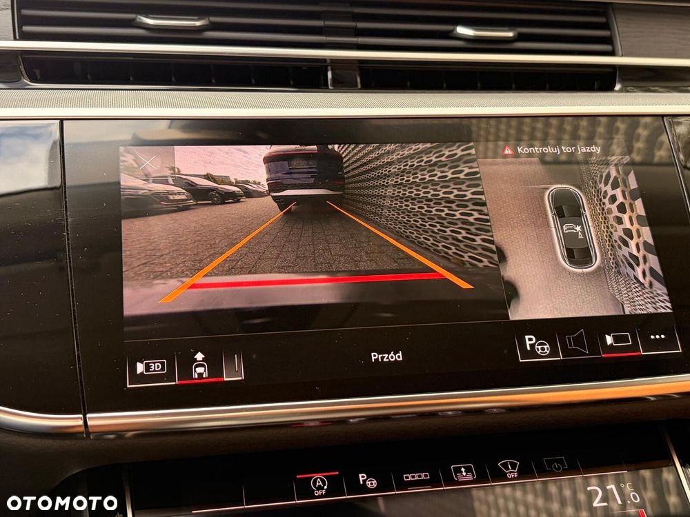 Audi A8 - 34