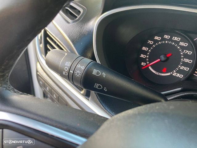 Fiat Tipo 1.3 M-Jet Easy - 16