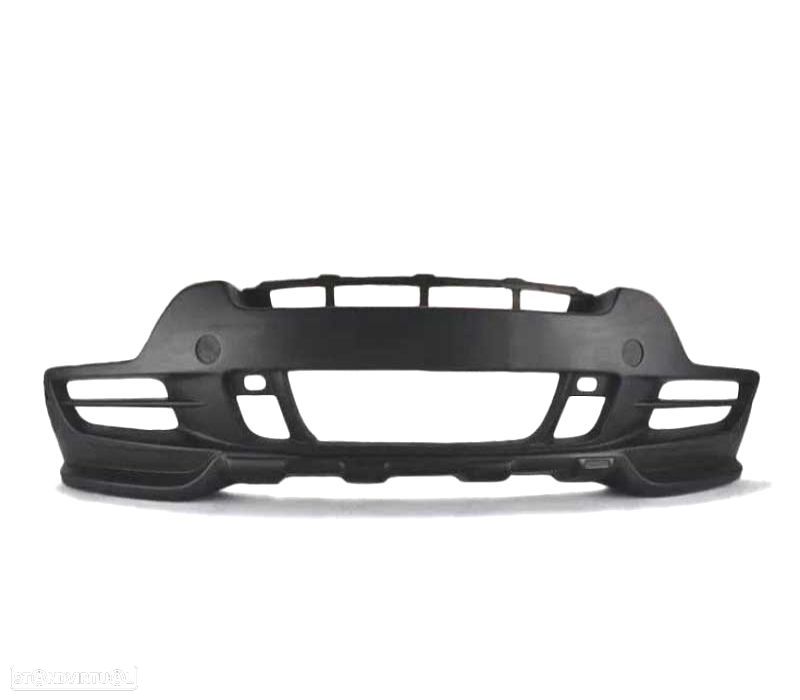 KIT DE CARROÇARIA BMW X5 E70 06-10 LOOK HAMMANN - 5