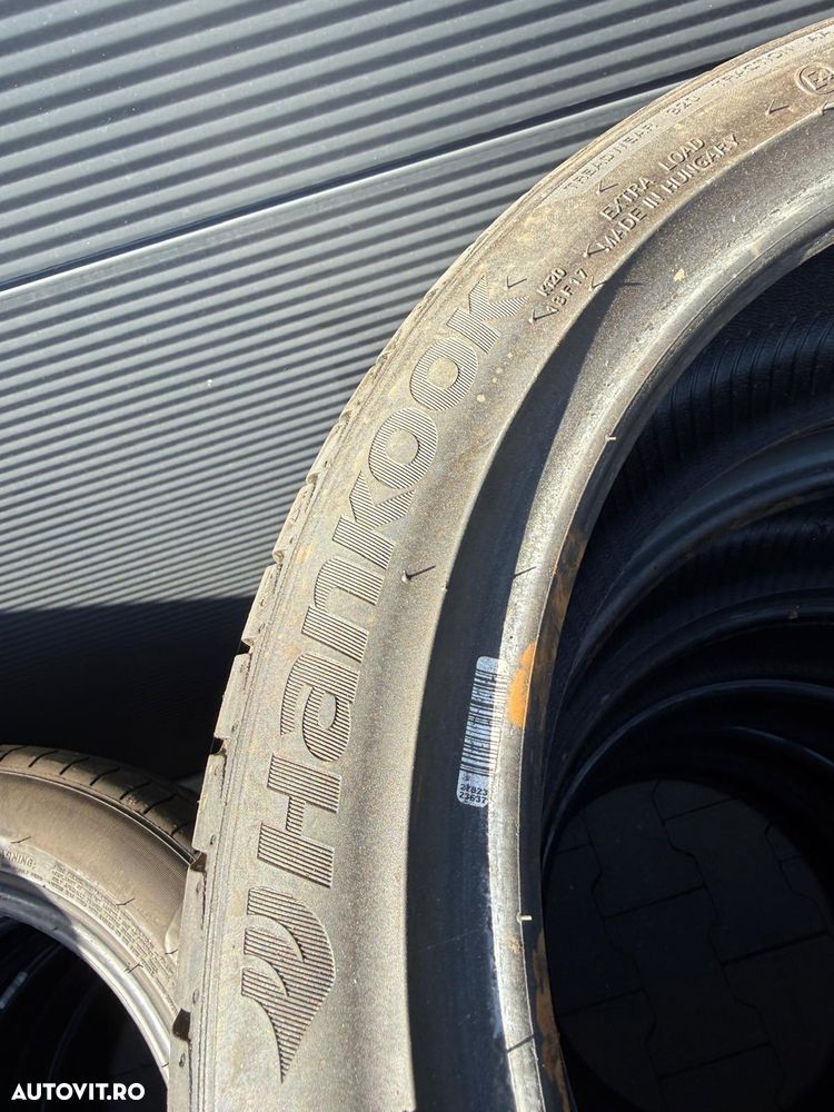 195 45 R17 VARA HANKOOK - 3