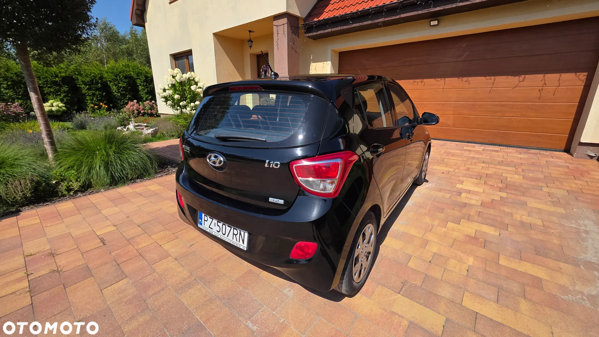 Hyundai i10 1.2 Comfort - 4