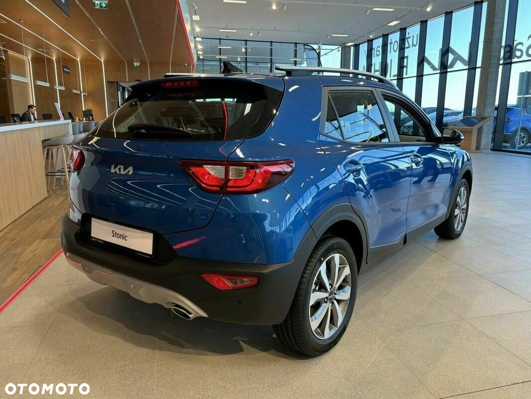 Kia Stonic - 7