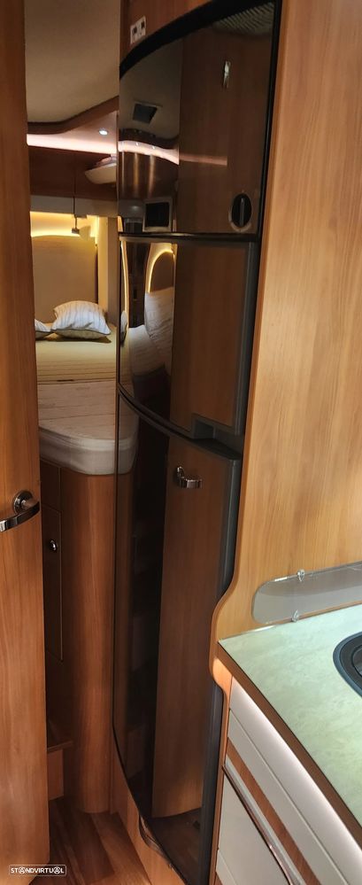 Hymer Nova - 27