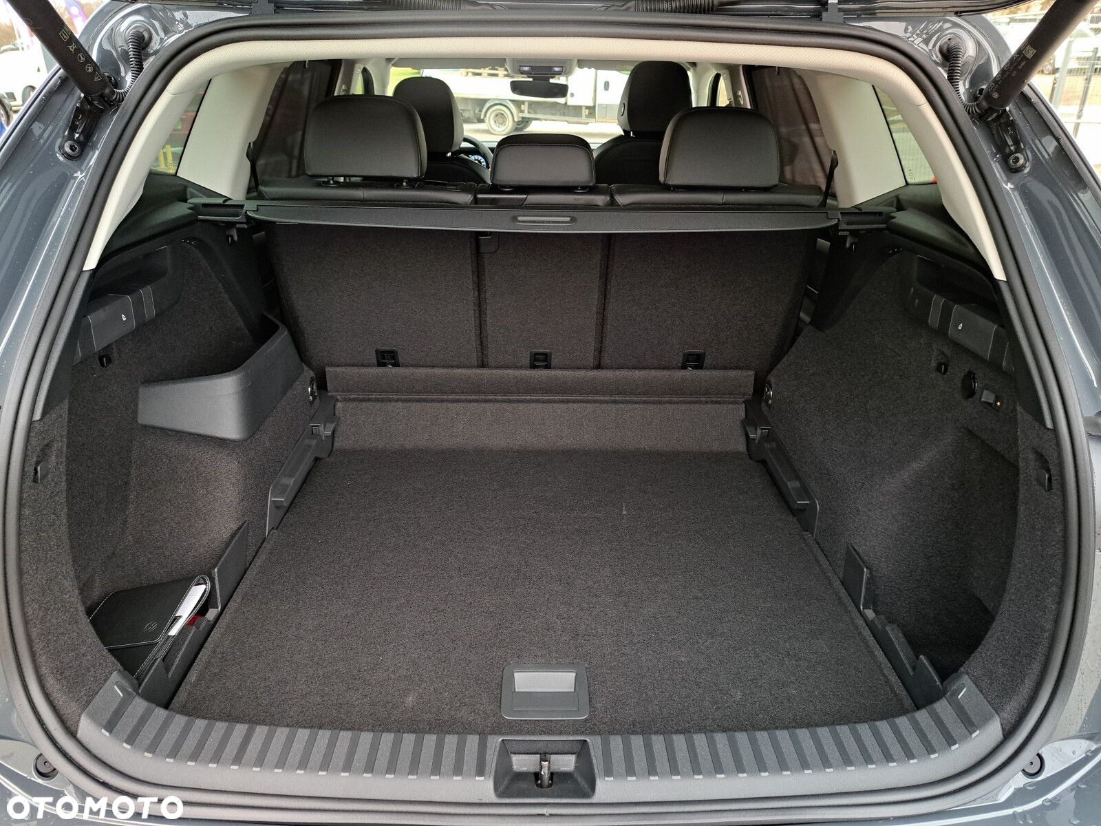 Volkswagen Tayron 2.0 TSI Life Plus DSG - 10