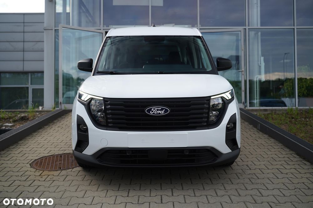 Ford Tourneo Courier 1.0 EcoBoost Trend - 2