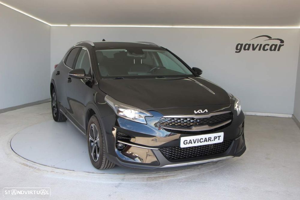Kia XCeed 1.6 GDi PHEV Drive - 24