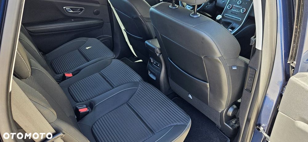Renault Scenic 1.3 TCe FAP Intens - 13