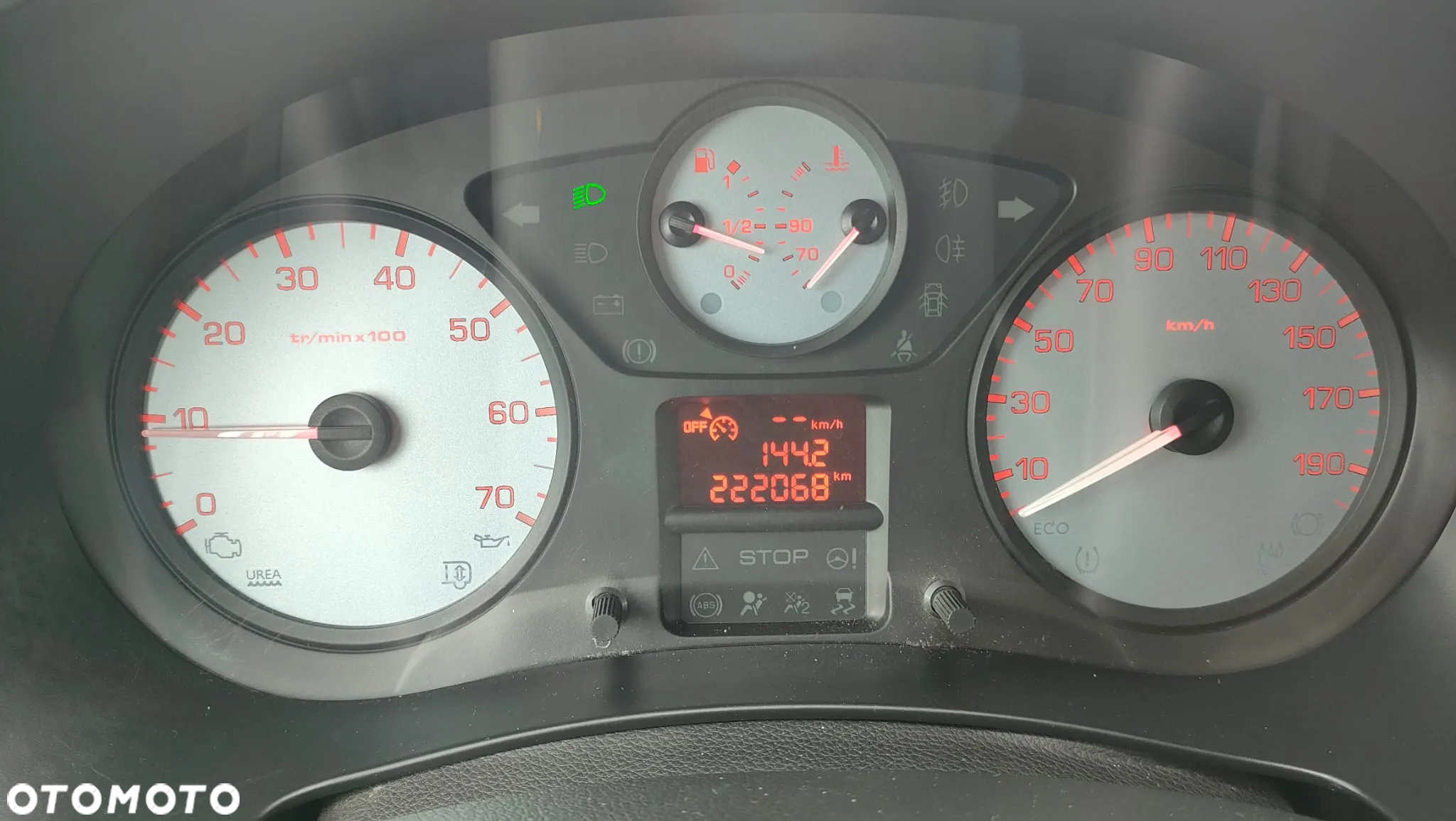 Peugeot Partner 1.6 BlueHDi Active - 13
