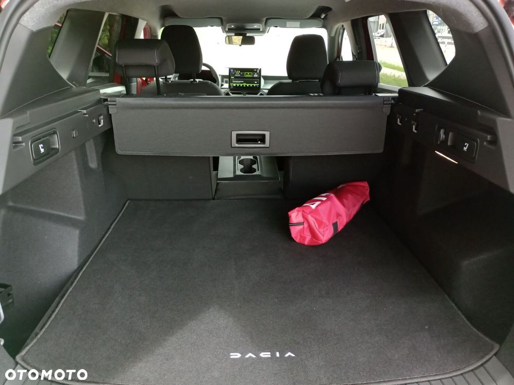 Dacia Bigster 1.8 Full Hybrid 155 Journey MMT - 17