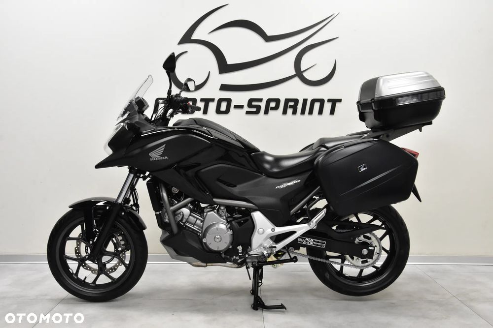 Honda NC - 3