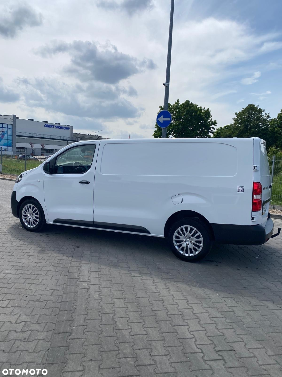 Opel Vivaro - 12