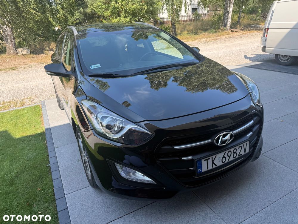 Hyundai i30 1.4 CRDi Classic + - 2