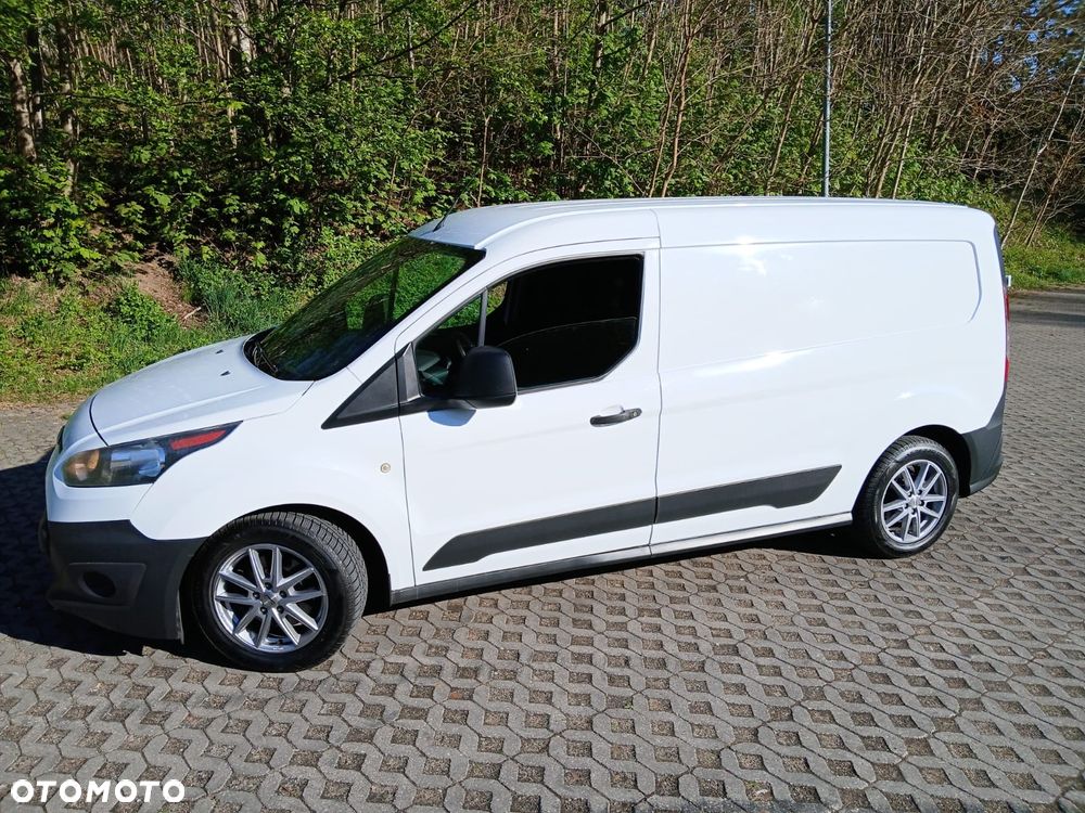 Ford Transit Connect - 1