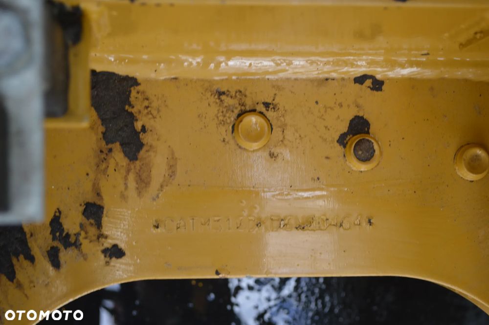 Caterpillar M316 D - 22