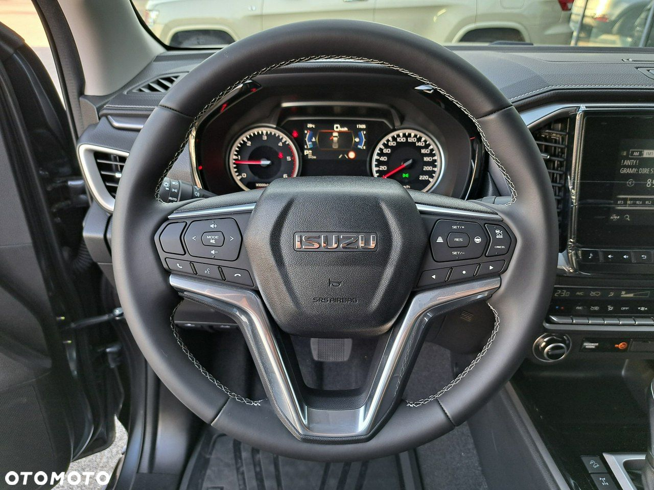 Isuzu D-Max - 25