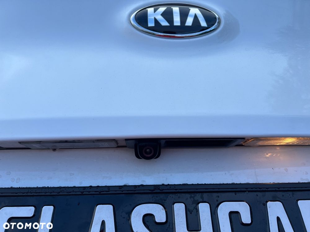 Kia Sportage 1.6 T-GDI GT Line 4WD DCT - 24