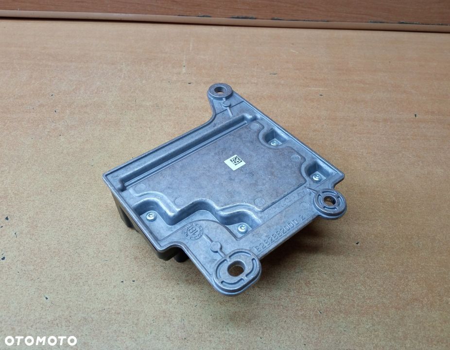 MODUŁ AIRBAG RENAULT KADJAR 1.3 TCE 140 985102271R - 4