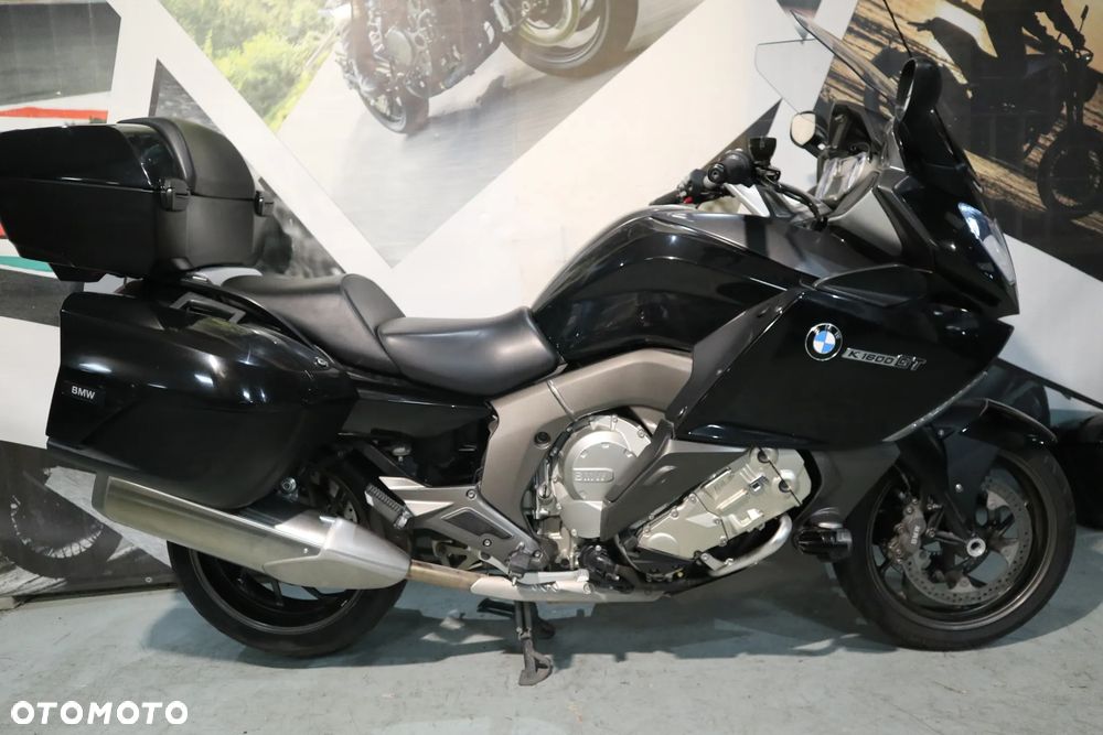 BMW K - 24