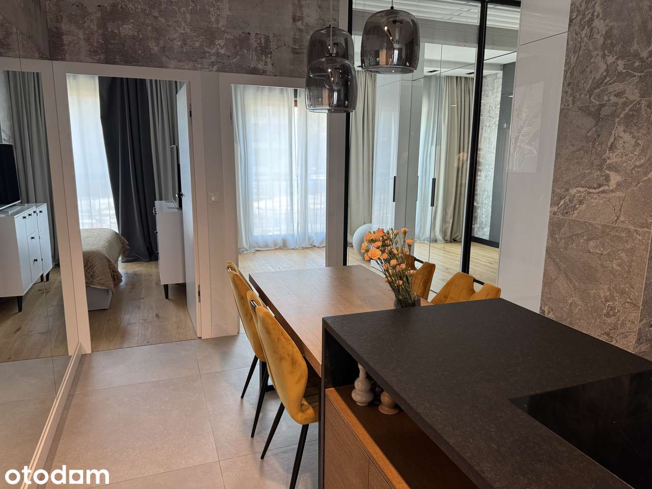 3-pokojowe mieszkanie 72 m² | Centrum Wrocławia | Balkon | Winda