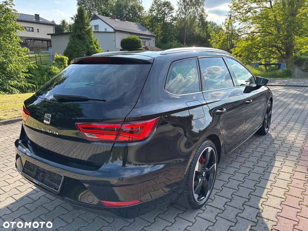 Seat Leon - 17