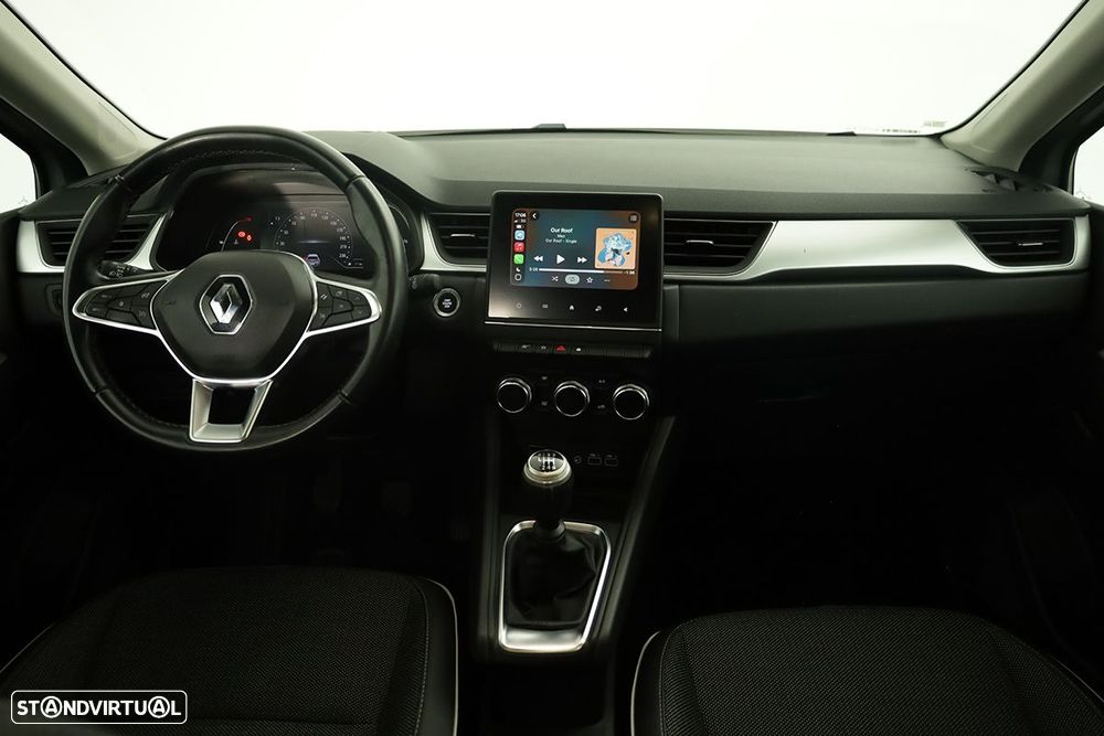 Renault Captur 1.0 TCe Techno - 8