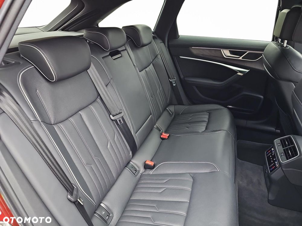 Audi A6 Avant - 27