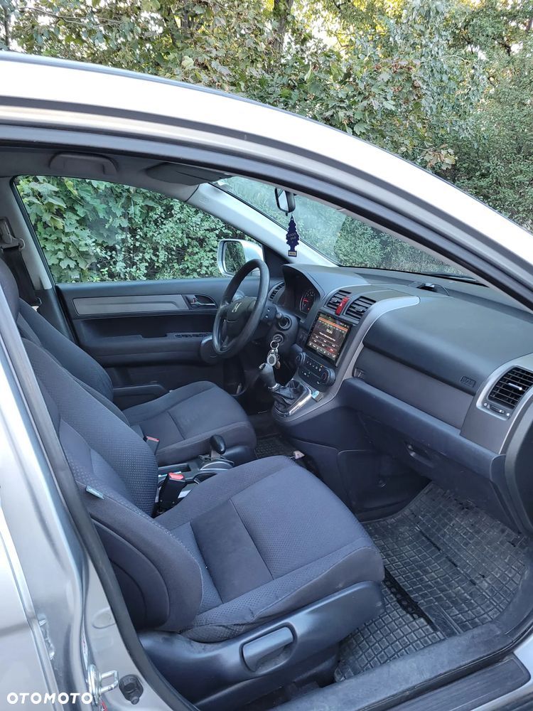 Honda CR-V 2.0 Comfort - 11