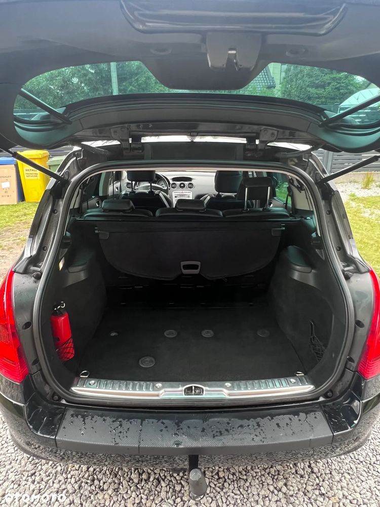 Peugeot 308 - 9