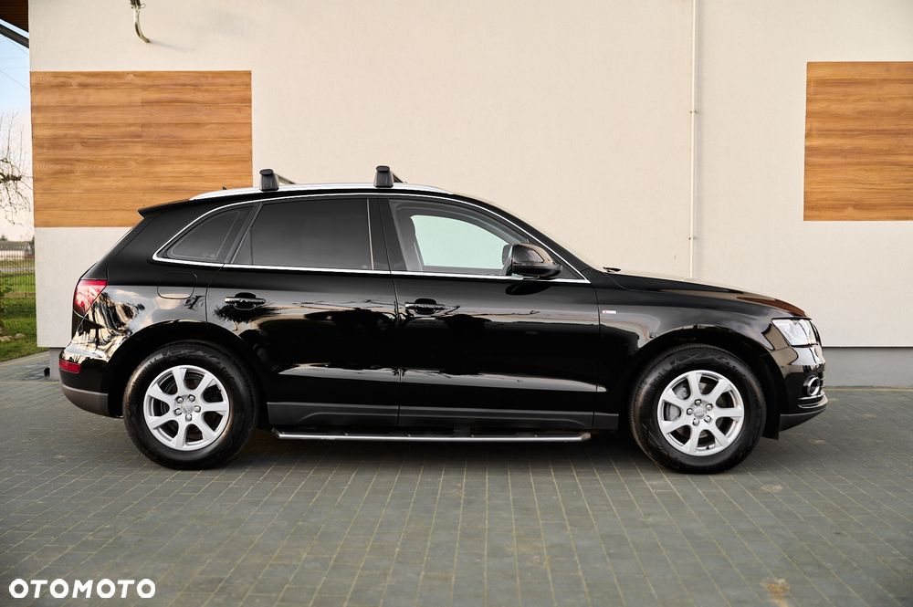 Audi Q5 2.0 TDI - 15