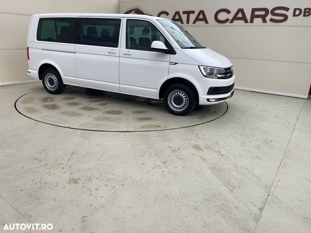 Volkswagen Caravelle LR Comfortline - 20