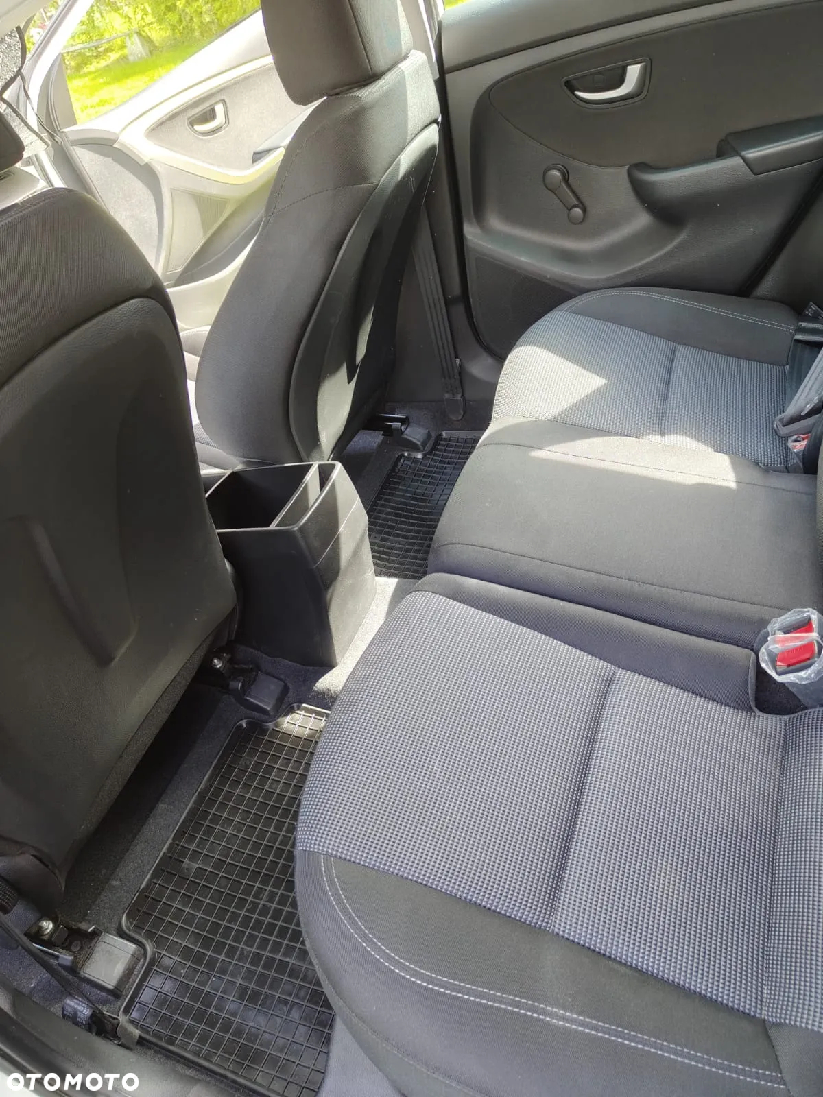 Hyundai i30 1.4 Classic + - 8