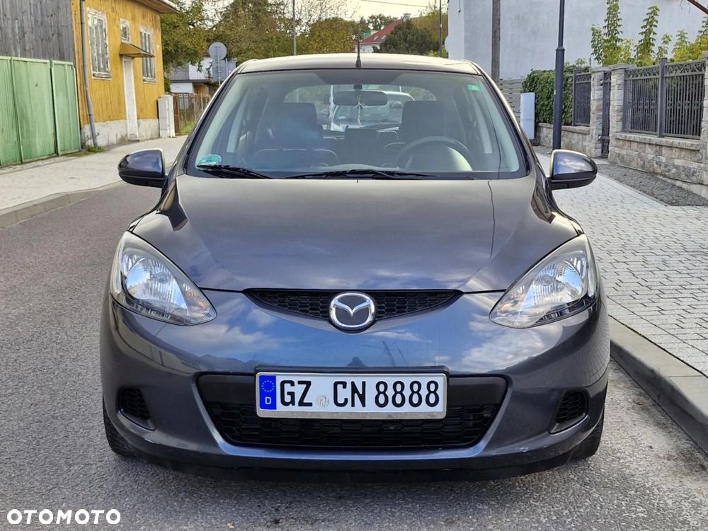 Mazda 2 1.3 Exclusive - 2