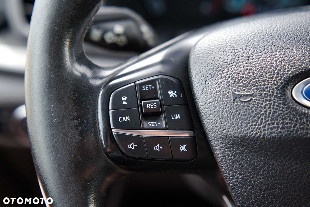 Ford Transit Custom L2H1 - 22