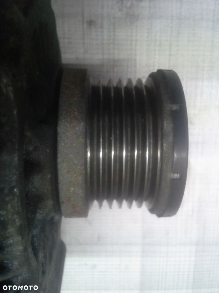 Peugeot 207 1.4 VTi  1.6 VTi alternator A005TG0881ZEB  V75769568002 - 2