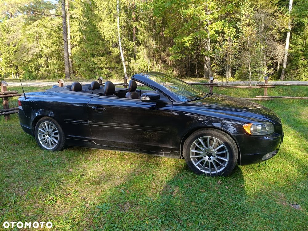 Volvo C70